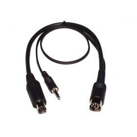 Cable 32x a Megadrive I