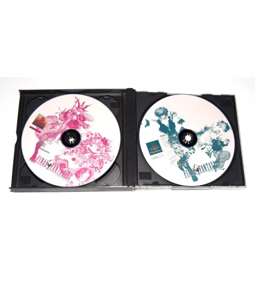 Juego Playstation Final Fantasy IX Jap (segunda mano)