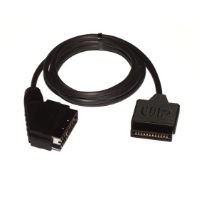 Cable RGB-SCART Atari Jaguar