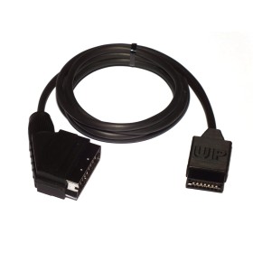 Cable RGB-SCART Enterprise 64/128
