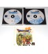 Juego Playstation Dragon Quest VII Jap (segunda mano)