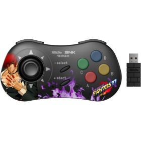 Mando Bluetooth 8Bitdo NEOGEO Wireless Pad Iori Yag
