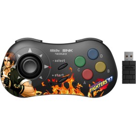 Mando Bluetooth 8Bitdo NEOGEO Wireless Pad Kyo Kusa