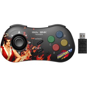 Mando Bluetooth 8Bitdo NEOGEO Wireless Pad Mai Shir