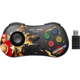 Mando Bluetooth 8Bitdo NEOGEO Wireless Pad Terry Bo