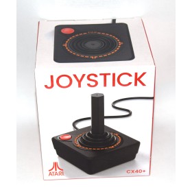 Joystick CX40+ Atari 2600+