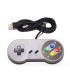 Mando SuperNintendo USB