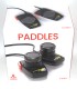 Paddle Atari CX30+ Atari 2600+