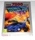 Juego Atari 7800 Fatal Run (nuevo)