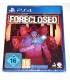 Juego Playstation 4 Foreclosed (nuevo)
