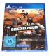 Juego Playstation 4 Disco Elysium The Final Cut (nuevo)