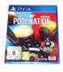 Juego Playstation 4 Pool Nation (nuevo)