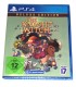 Juego Playstation 4 The Knight Witch Deluxe Edition (nuevo)
