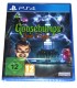 Juego Playstation 4 Goosebumps Dead of Night (nuevo)