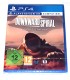 Juego Playstation 4 Downward Spiral: Horus Station (nuevo)