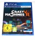 Juego Playstation 4 Crazy Machines VR (nuevo)
