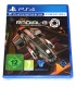 Juego Playstation 4 Radial-G: Racing Revolved (nuevo)