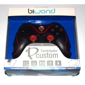 Outlet Mando bluetooth PC PS3