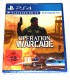 Juego Playstation 4 Operation Warcade (nuevo)