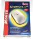 Ratón bola Genius EasyMouse PS/2 (nuevo)