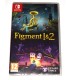 Juego Switch Figment 1 & 2 (nuevo)