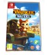 Juego Switch Whisker Waters (nuevo)