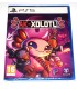 Juego Playstation 5 AK-Xolotl (nuevo)