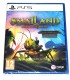 Juego Playstation 5 Smalland Survive the Wilds (nuevo)