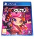 Juego Playstation 4 AK-Xolotl (nuevo)