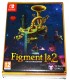 Juego Switch Figment 1 & 2 Collector's Edition (nuevo)