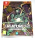 Juego Switch Creature in the Well Collector's Edition (nuevo)