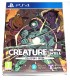 Juego Playstation 4 Creature In The Well Collector's Edition (nuevo)