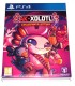 Juego Playstation 4 AK-Xolotl Collector's Edition (nuevo)