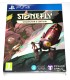 Juego Playstation 4 Stonefly Collector's Edition (nuevo)