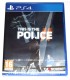 Juego Playstation 4 This is the Police 2 (nuevo)