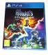Juego Playstation 4 Alwa's Collection (nuevo)