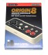 Mando Retrobit Origin8 NES/USB gris NES