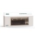 Teclado mecánico 8bitdo Retro C64