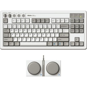 Teclado mecánico 8bitdo Retro IBM M