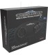 Mando inalámbrico Sega Megadrive + USB BIG 6 negro