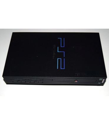 Consola PS2 fat japonesa (segunda mano)