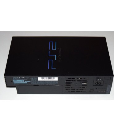 Consola PS2 fat japonesa (segunda mano)
