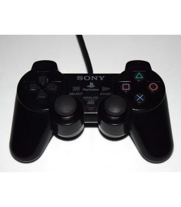 Consola PS2 fat japonesa (segunda mano)