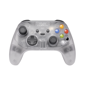 Mando Xbox Wireless Hunter Cristal