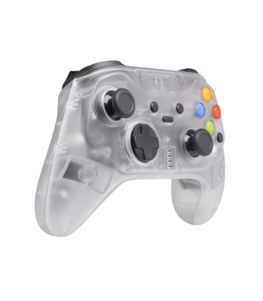 Mando Xbox Wireless Hunter Cristal