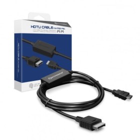 Outlet Cable conversor HDMI para Playstation 1/Playstation 2