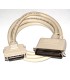 Cable SCSI HPCN50 a Centronics 50