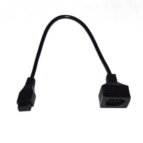 Adaptador mando de NES a Nevir Mastergames