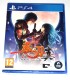Juego Playstation 4 Akai Katana Shin (nuevo)