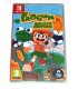 Juego Switch Frogun Deluxe Edition (nuevo)